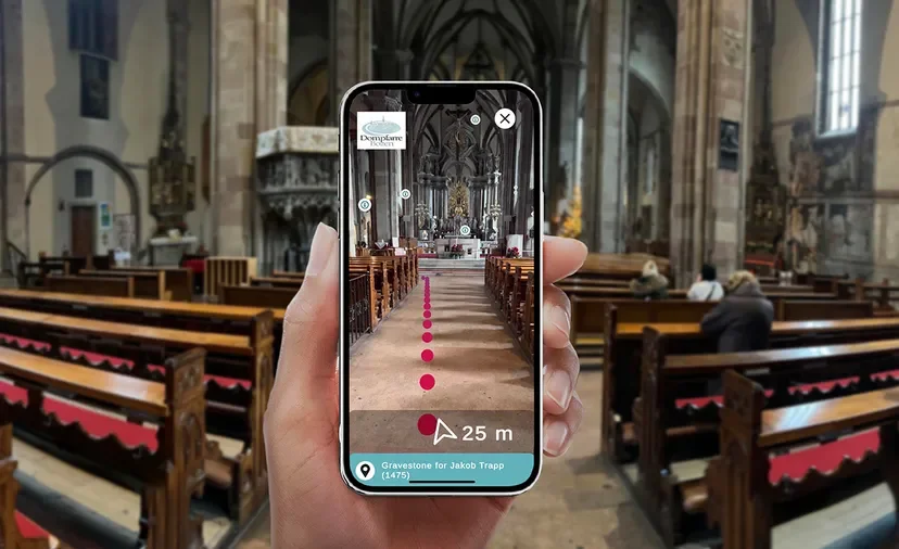 360°-Tour oder 3D-Tour? Der ehrliche Vergleich für Unternehmen im Münsterland