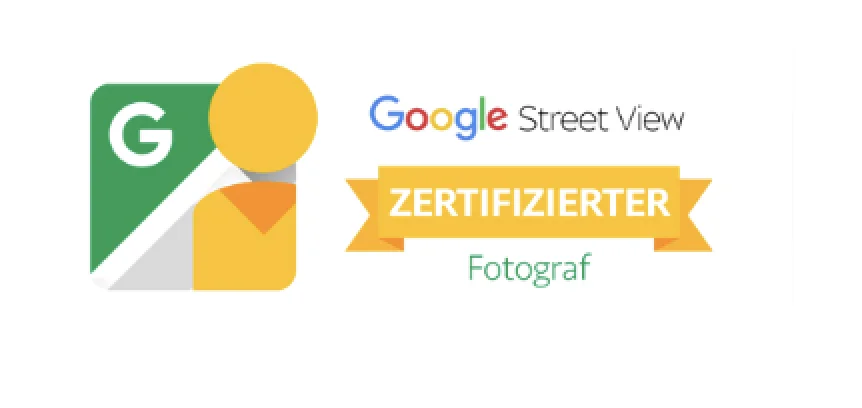 Virtuelle Tour und Google: Wie Sie mit einem 360°-Rundgang Ihr lokales Ranking verbessern