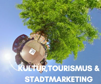 Städtemarketing neu gedacht: Wie virtuelle Touren Kommunen im Münsterland digital sichtbar machen
