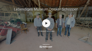 De Doskerkerls, Velen, lebendes Museum, Münsterland, virtuelle Tour, VR, 360 Grad Rundgang